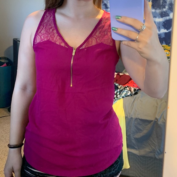 Express Top - Picture 4 of 4